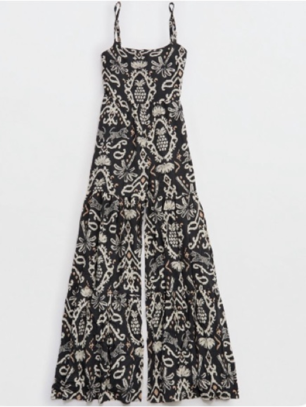 NWT ($90) AERIE PARTY JUMPSUIT